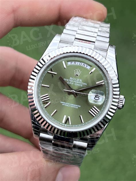 Rolex Erkek Saatleri Saatleri 